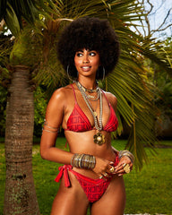 VENI, VIDI, VICI BIKINI