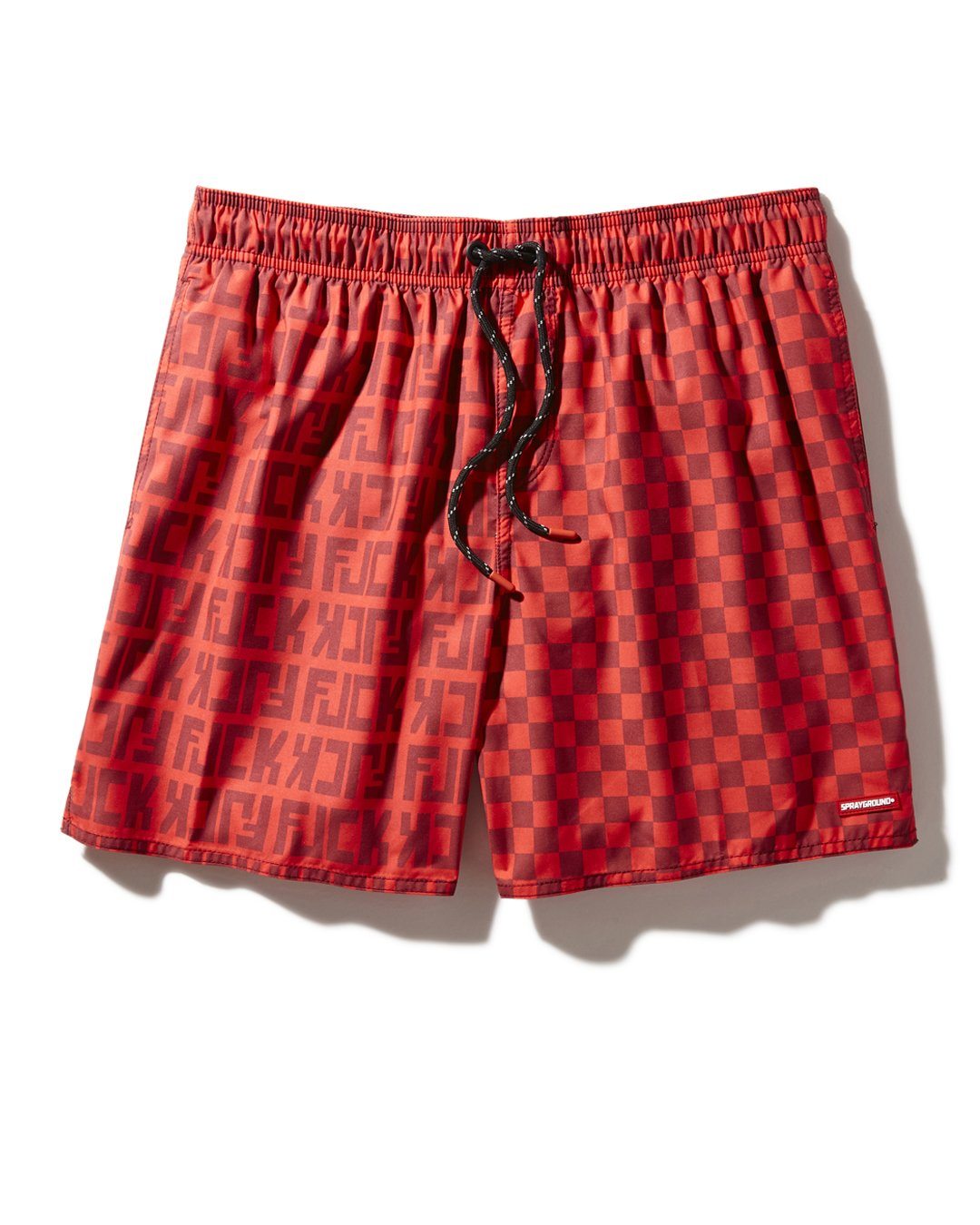 VENI VIDI VICI SHOTO SWIM TRUNKS