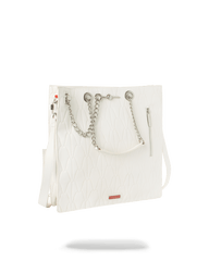 SHARKS OF THE WORLD TOTE