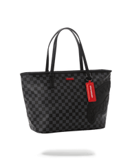 HENNY BLACK TOTE
