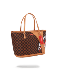 HENNY AIR TO THE THRONE TOTE