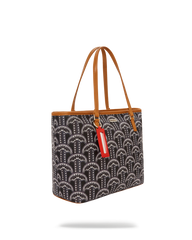 ILLUCHAINS TOTE
