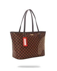 SHARKS IN PARIS POLARIS TOTE