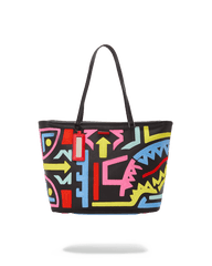 A.i.4 PATH TO THE FUTURE TOTE