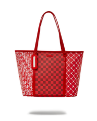 FREQUENT FLIER TOTE