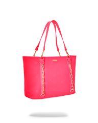 CHAIN REACTION TOTE