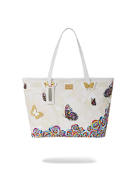 SUTTON BUTTERFLIES TOTE