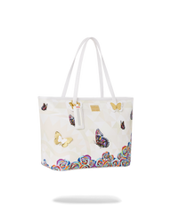 SUTTON BUTTERFLIES TOTE