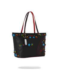 GEMSTONE OUTLAW TOTE