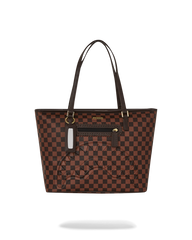 FROM PARIS WITH LOVE TOTE