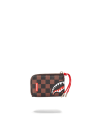 SPLIT THE CHECK WALLET