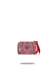 SOCIETY OF SHARKS WALLET