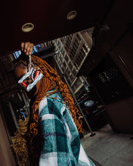 UNSTOPPABLE ENDEAVORS II WALLET