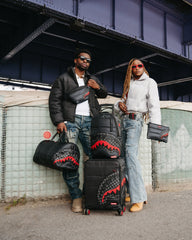 SNOWWSTORM PUFFER WALLET