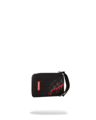 SNOWWSTORM PUFFER WALLET