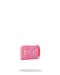 SORBET STUNNA BEAR STUD WALLET