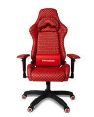 VENI VIDI VICI GAMING CHAIR - SUPER RARE