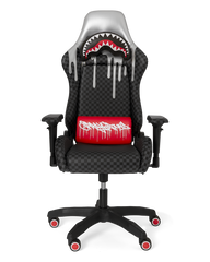 GHOST DRIP SHARK CHAIR