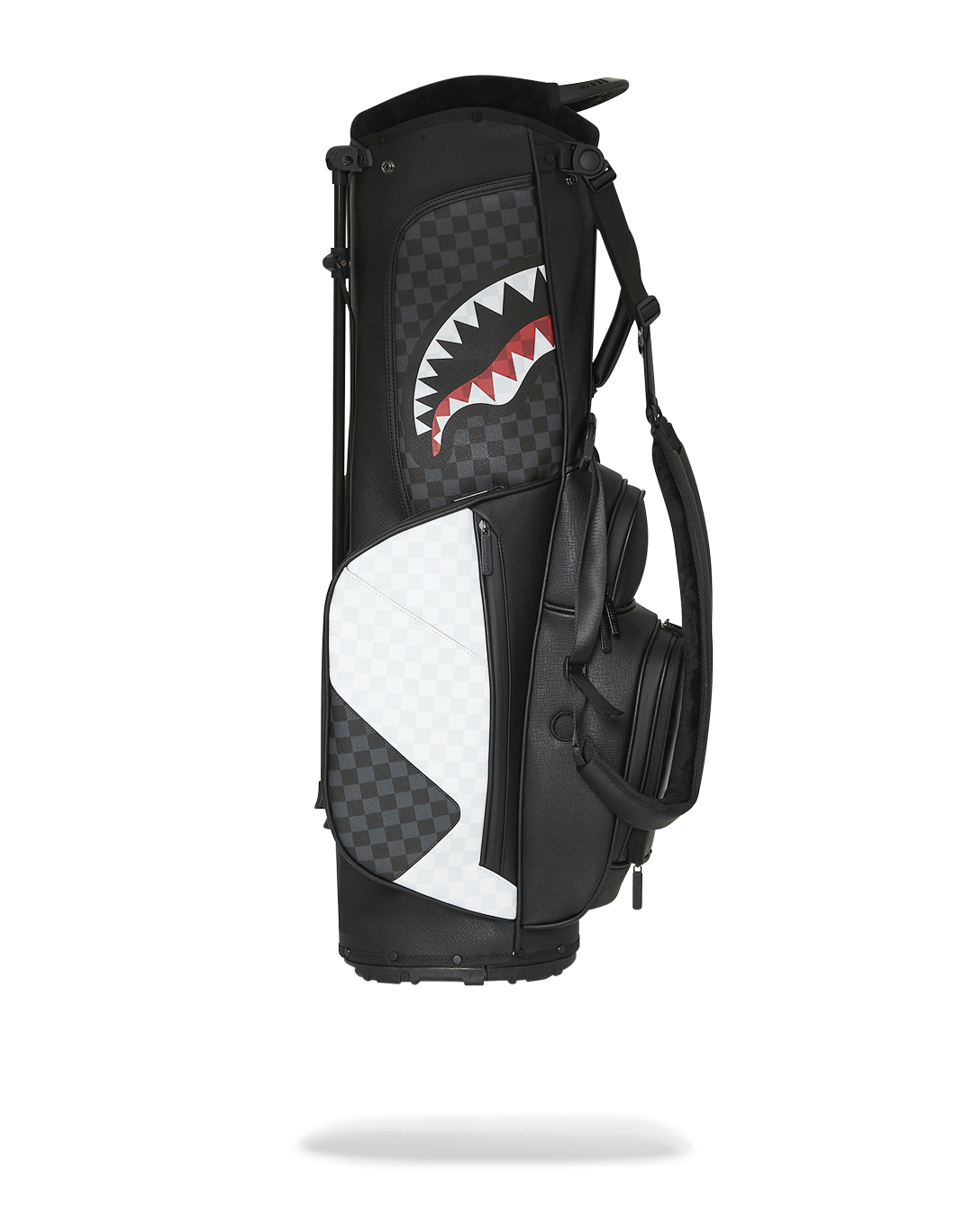 TRIPLE DECKER HEIR TO THE THRONE PRO GOLF BAG