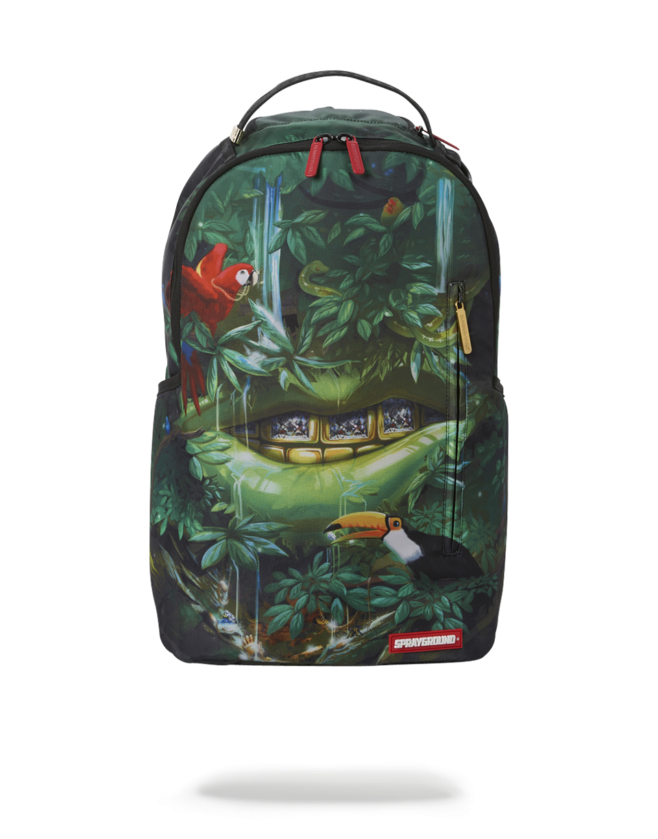 MAMA NATURE BACKPACK