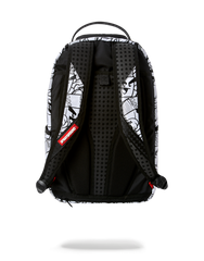 MONEY BOYS ATTACK BACKPACK