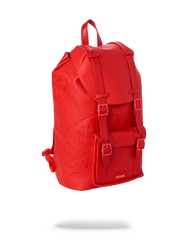 THE HILLS BACKPACK (RED)