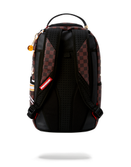 DBZ: SUPER SAIYAN BACKPACK