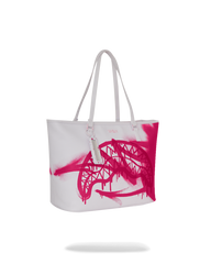DESIGN STORM TOTE