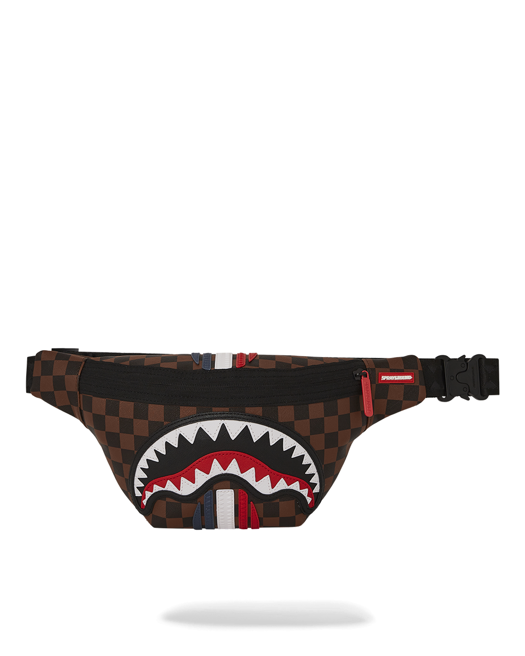 SHARKS IN PARIS GT SAVVY CROSSBODY