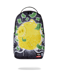 SQUID GAME COLLAB BIG STACKS BACKPACK