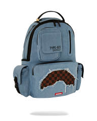 SHORES OF ITALY SPECIAL OPS BACKPACK