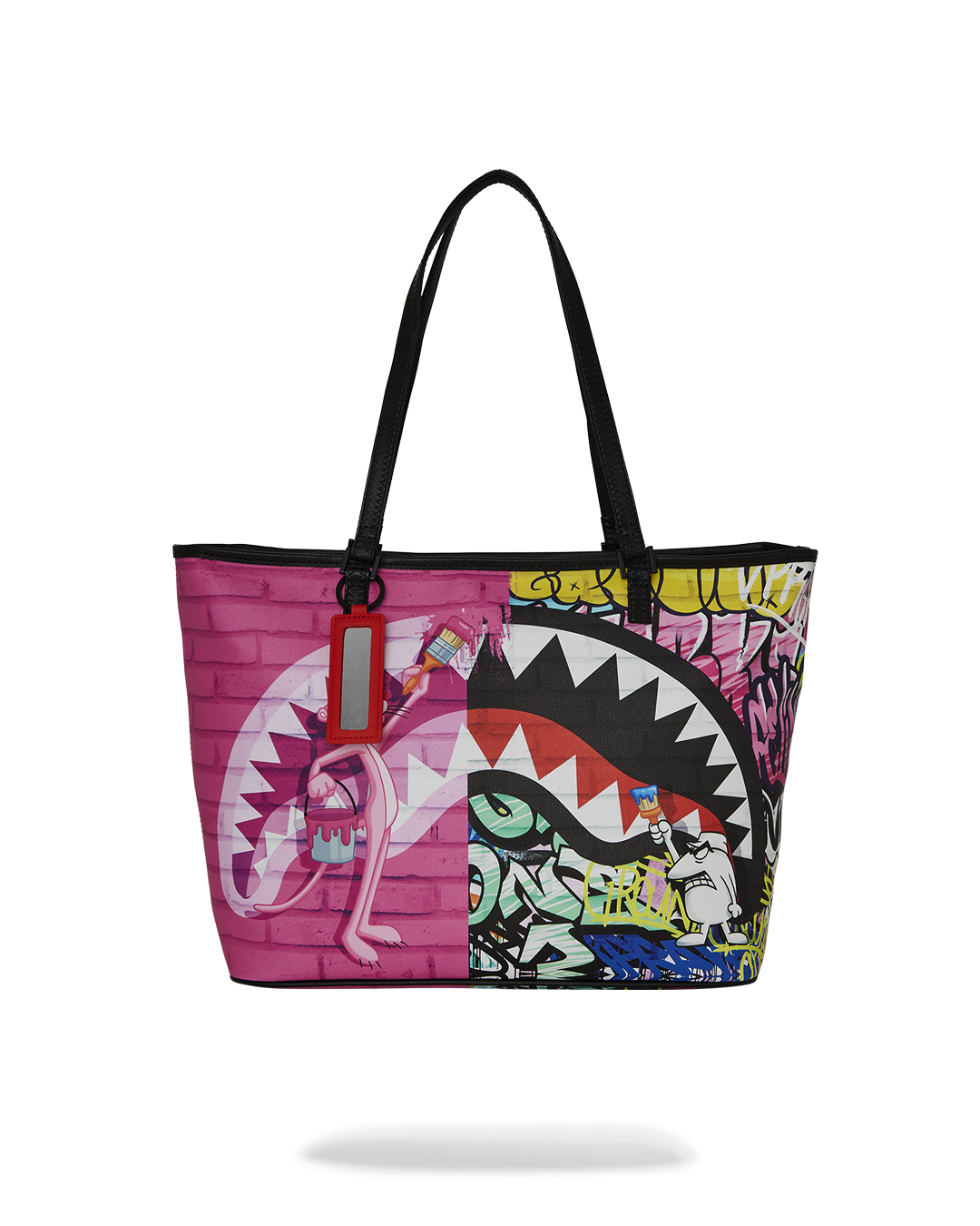 PINK PANTHER PRESTIGE TOTE