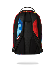 INSPECTOR GADGET BUSY LIFE BACKPACK