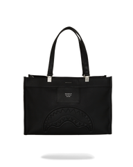 THE HQ TORTUGA TOTE