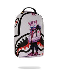 KITTY CASH DROPOUT DREAMER BACKPACK