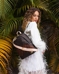 BANDOLERO NOUVEAU SAVAGE BACKPACK