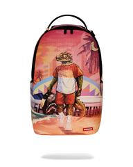 CROCASSO - JET DRIFT BACKPACK