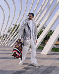 STICKER OPS BACKPACK