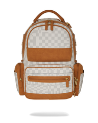 EXECUTIVE CLASS DLXV BACKPACK