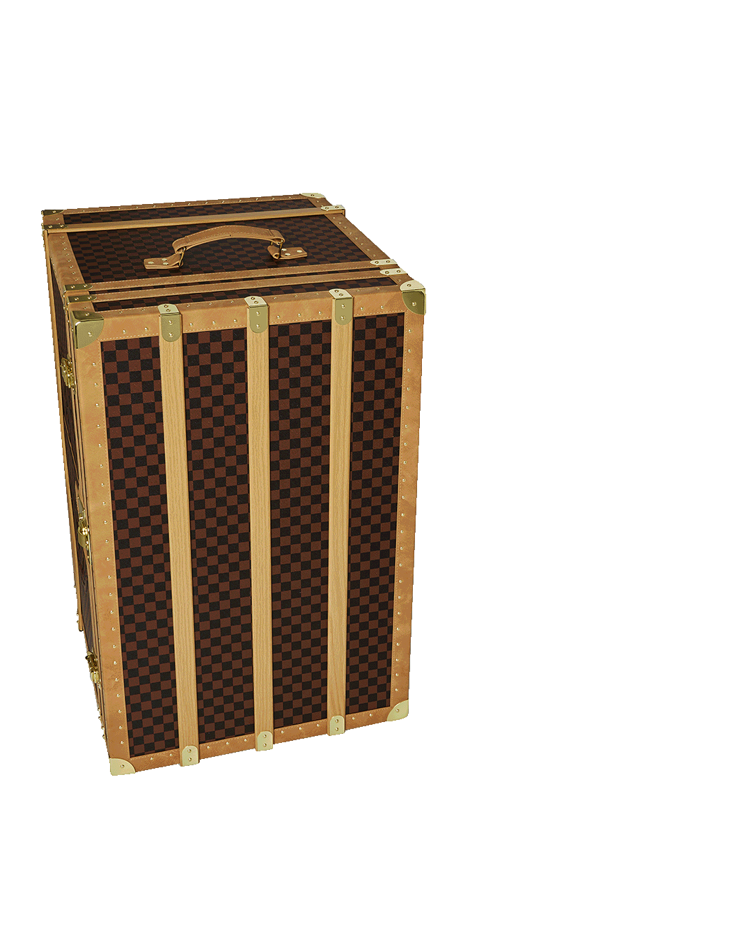 HENNYVILLE SHARKS IN PARIS TRUNK