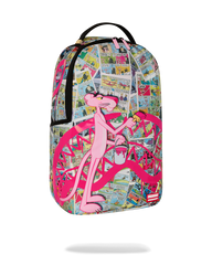 PINK PANTHER THE GALLERY DLXR BACKPACK