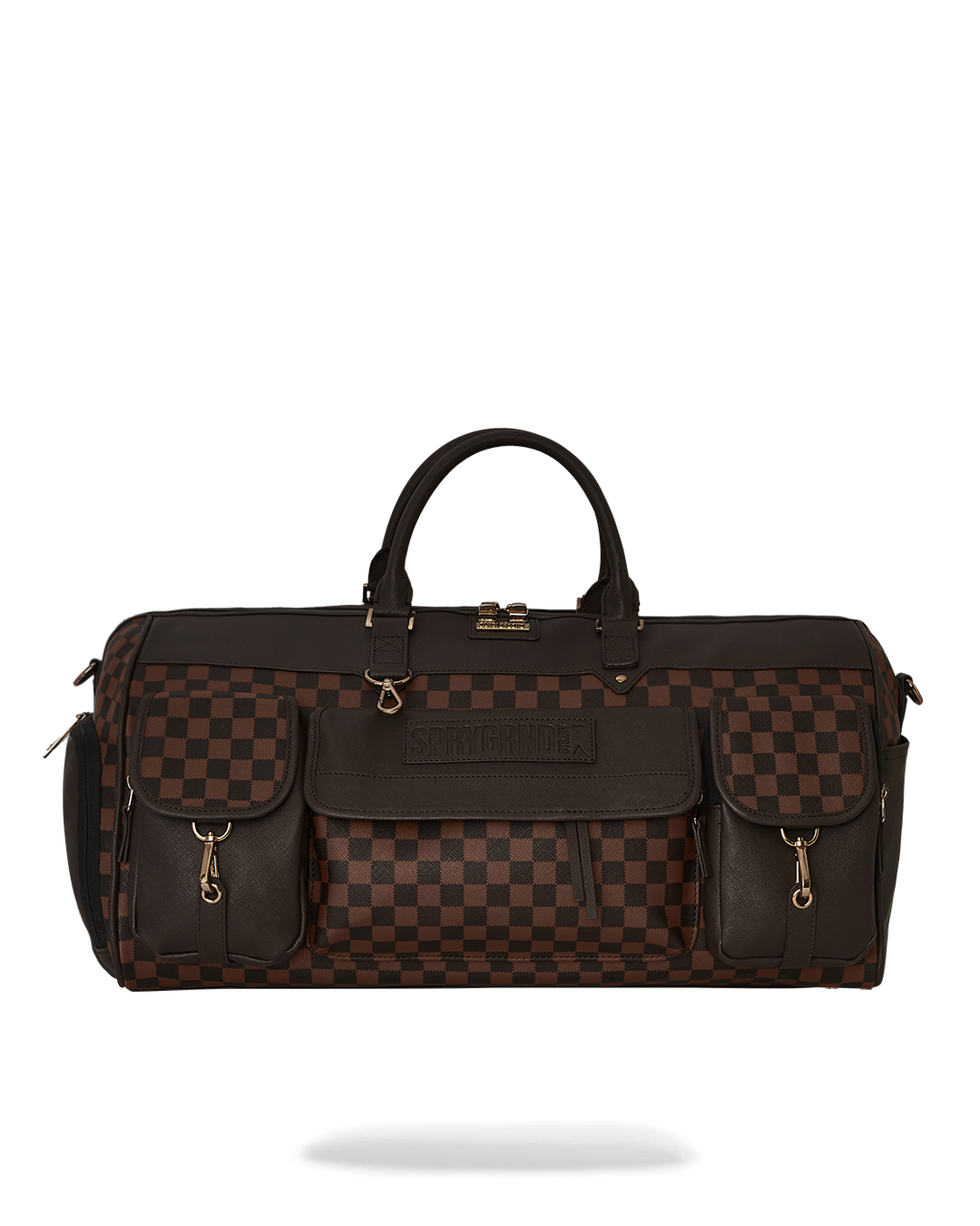 SPECIAL OPS AIR CARGO DUFFLE