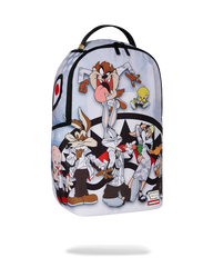 LOONEY TUNES FASHION KILLA BACKPACK