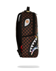 ONE PIECE EGGHEAD CREW BACKPACK