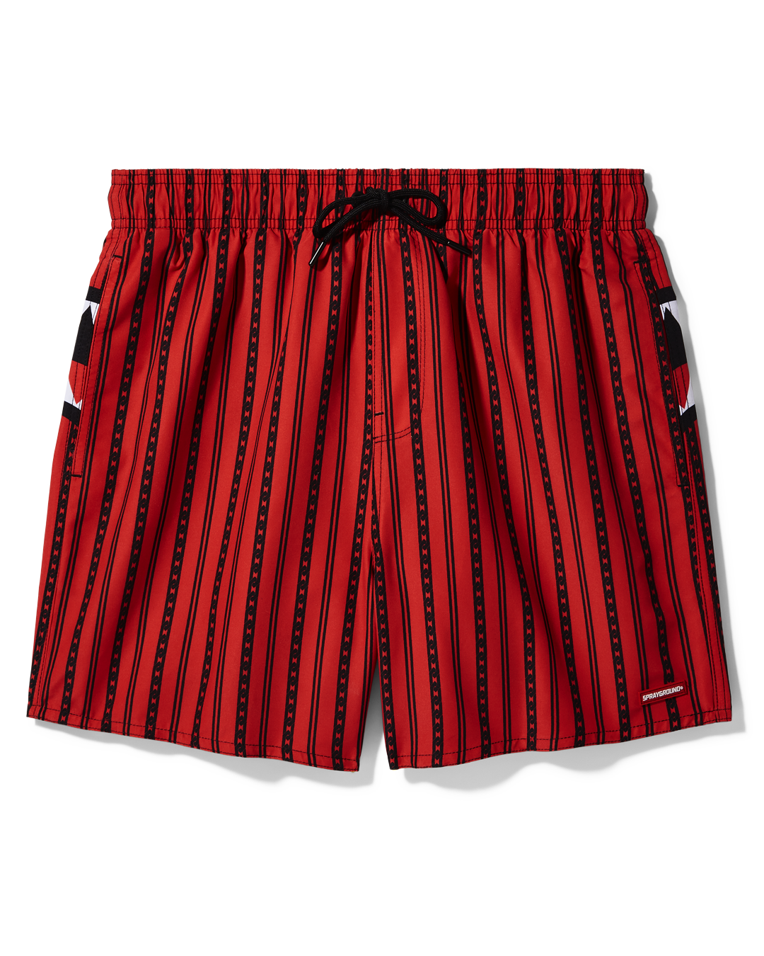 SKYCHAIN SUPPLYCHAIN SWIM SHORTS