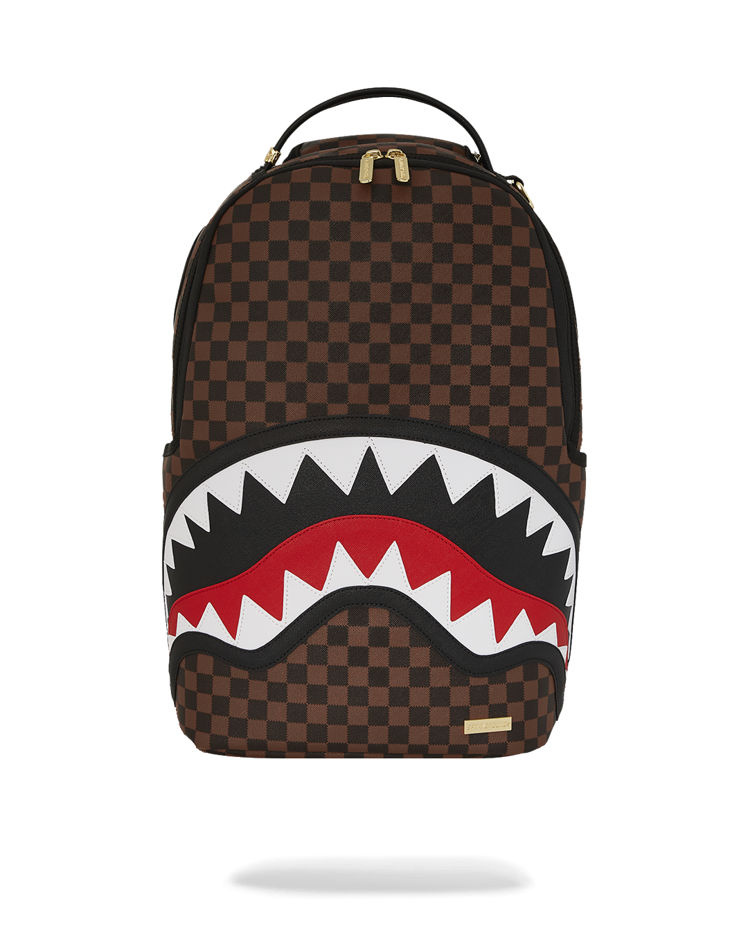 SAWTOOTH SHARKS IN PARIS DLXSV BACKPACK