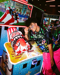 TWISTED DLXR BACKPACK