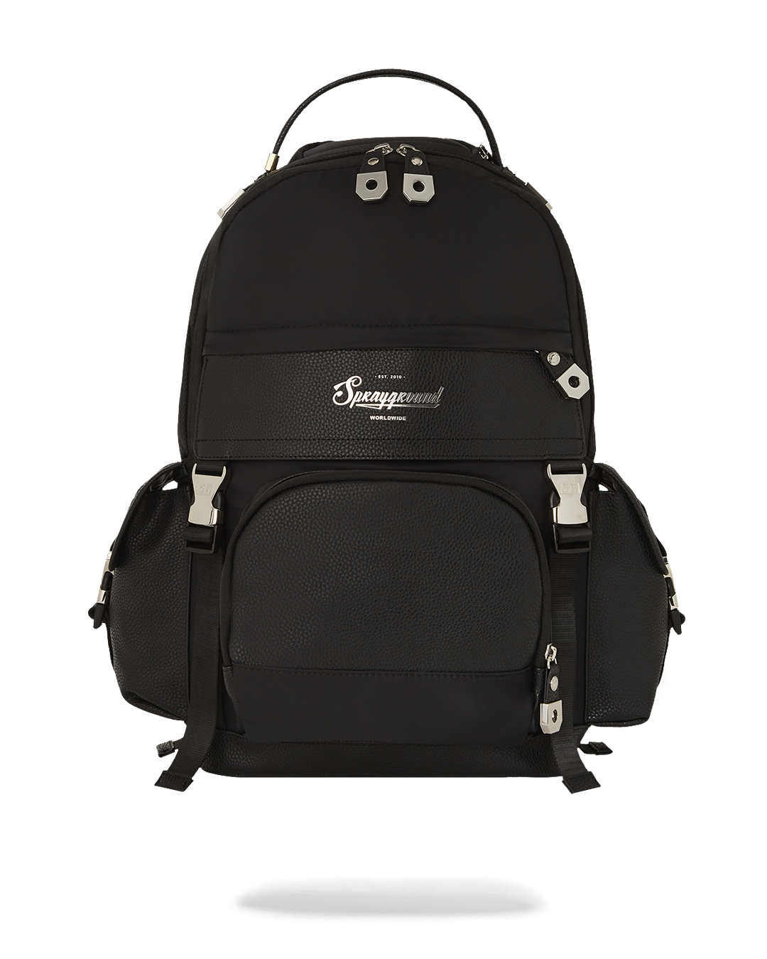 THE RED CARPET BACKPACK