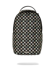 CHECKS CASHED DLX BACKPACK