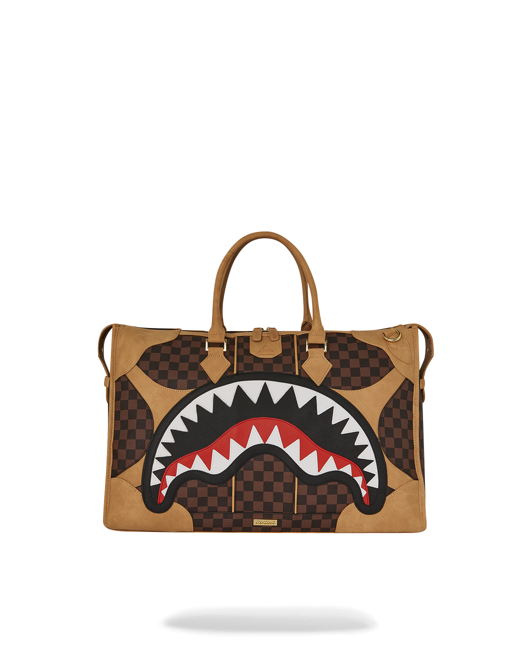 HENNYVILLE PYRAMID DUFFLE